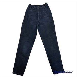 Vintage womens jeans